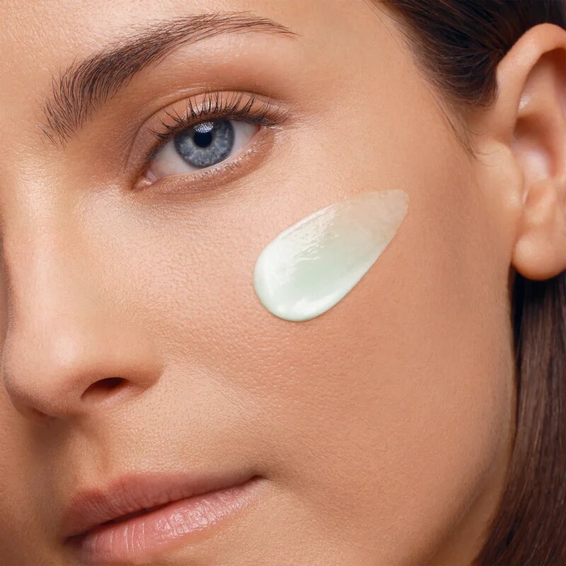 Biotherm Aquasource Hyalu Plump Cream hydratační pleťový krém SPF 30 50 ml