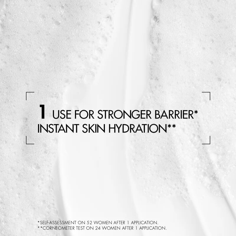 Biotherm Aquasource Hydra Barrier Cleanser čisticí pleťový gel 150 ml