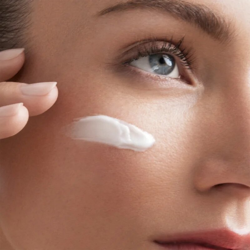 Biotherm Aquasource Hydra Barrier Cream ochranný krém na obličej 30 ml
