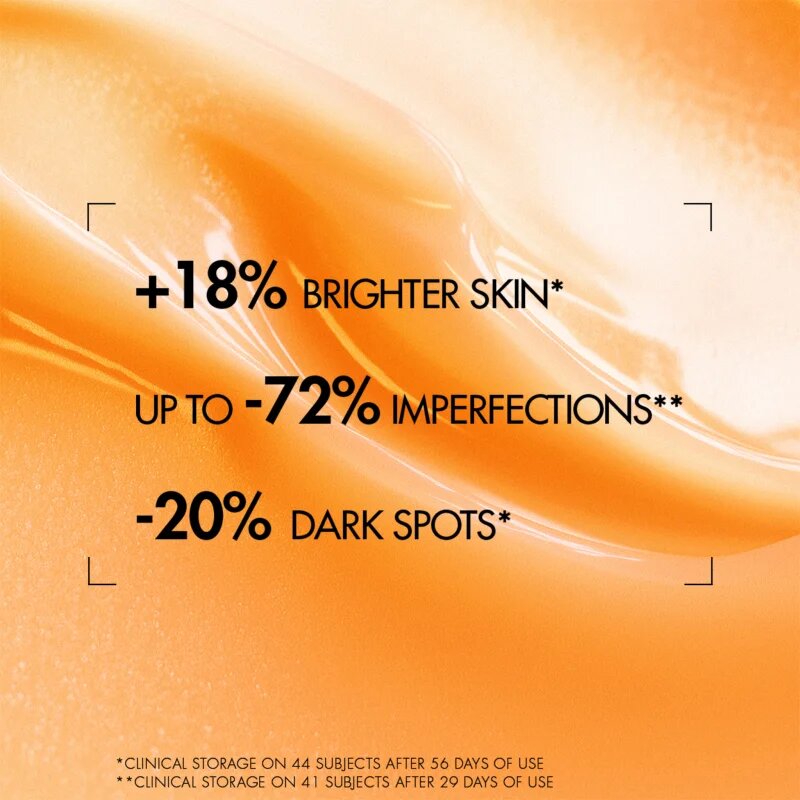 Biotherm Aquasource+ Vitamin Glow Gel pleťový gel 50 ml