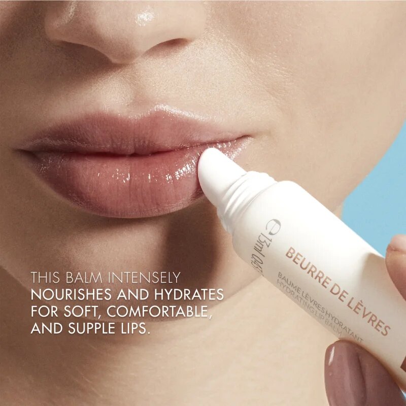 Biotherm Beurre de Lèvres hydratační balzám na rty 13 ml