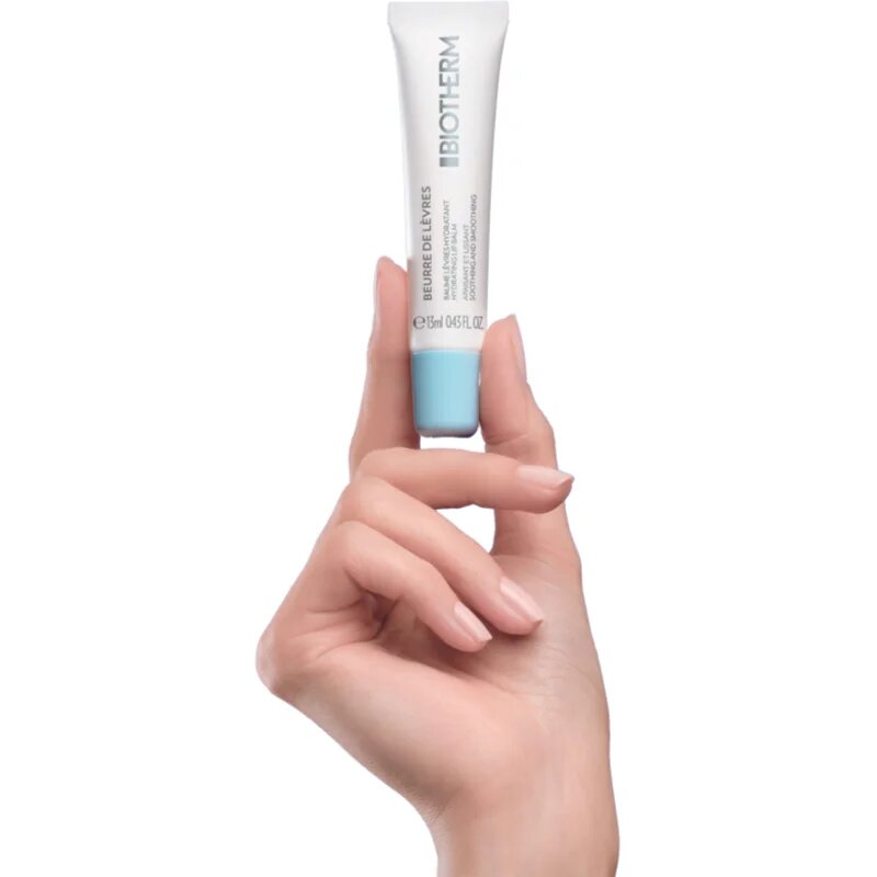 Biotherm Beurre de Lèvres hydratační balzám na rty 13 ml