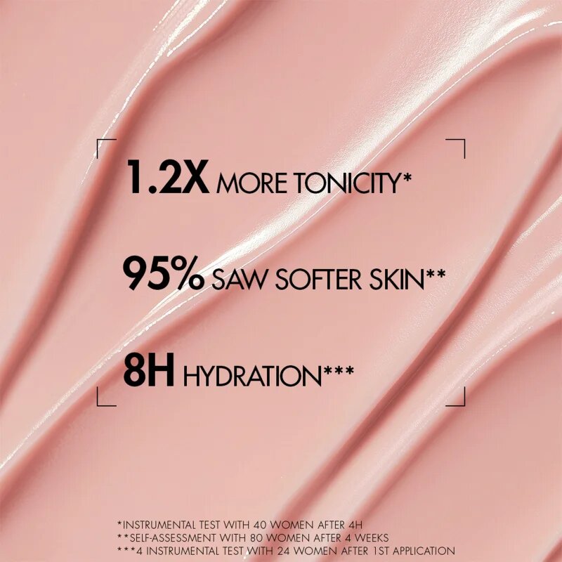 Biotherm Collagen Fit Body Milk zpevňující tělové mléko 400 ml