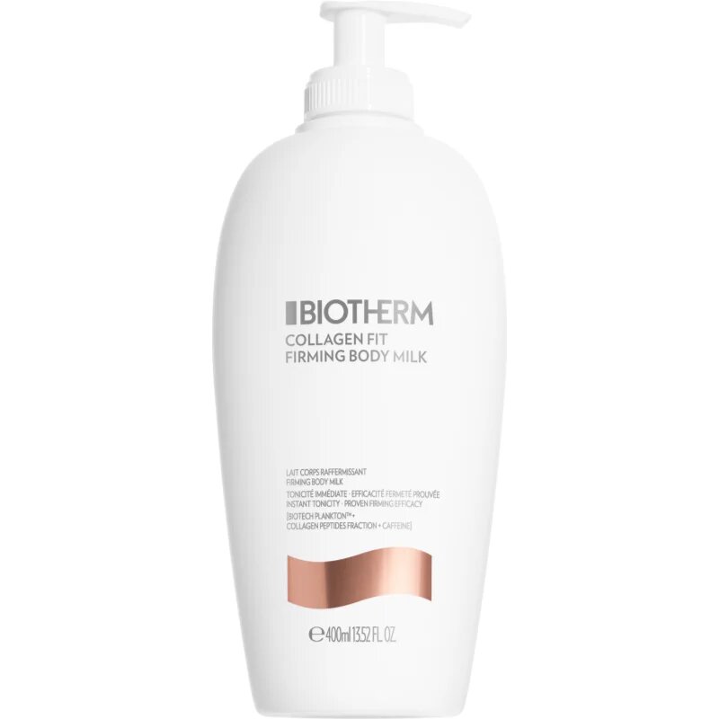 Biotherm Collagen Fit Body Ritual Set sada