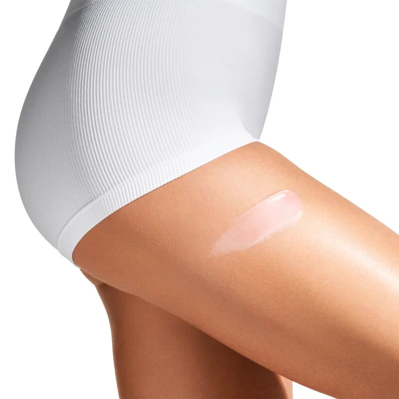 Biotherm Collagen Fit Intensive Hydra Body Cream hydratační tělový krém 200 ml