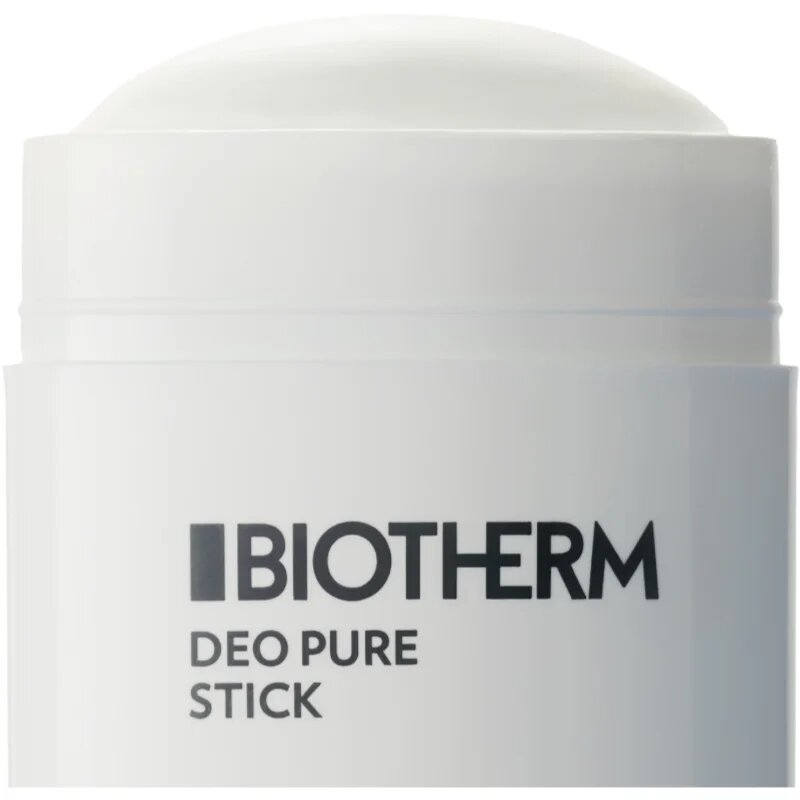 Biotherm Deo Pure Stick Anti-transpirant tuhý antiperspirant pro citlivou pokožku 40 ml