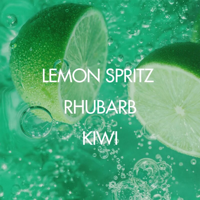 Biotherm Eau Vitaminée Citrus Tonic tělová mlha pro ženy 100 ml