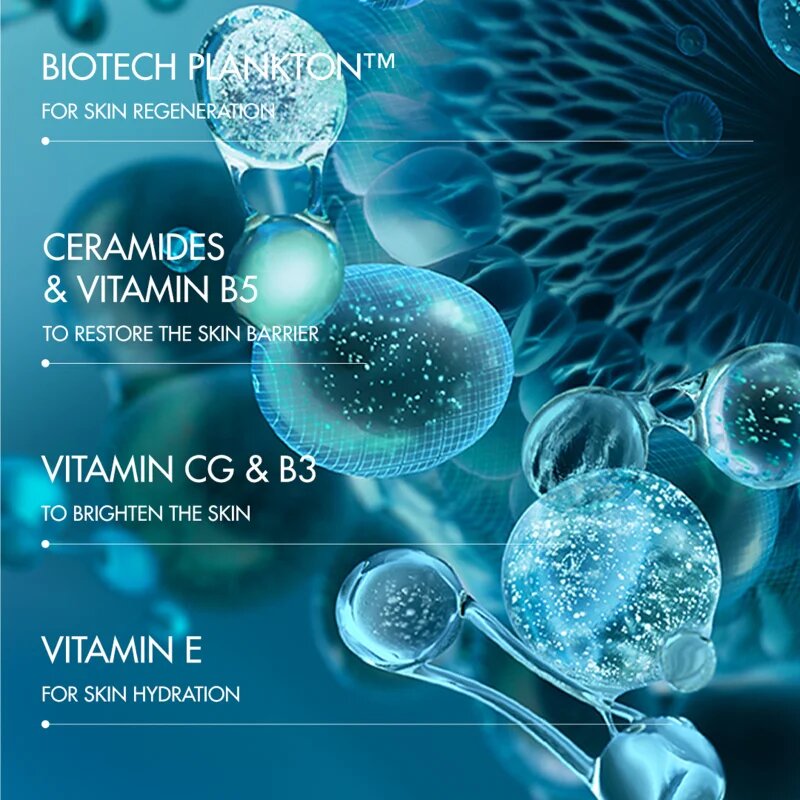 Biotherm Homme Aquapower Advanced Gel hydratační gel pro normální až smíšenou pleť pro muže 30 ml