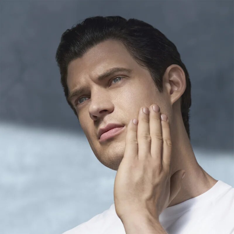 Biotherm Homme Aquapower SPF14 Gel hydratační a ochranný gel s UV faktorem 75 ml