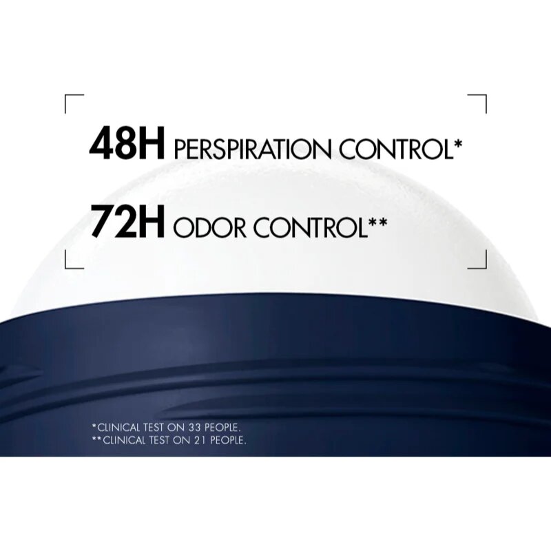 Biotherm Homme Day Control 48H Protection antiperspirant pro muže 75 ml