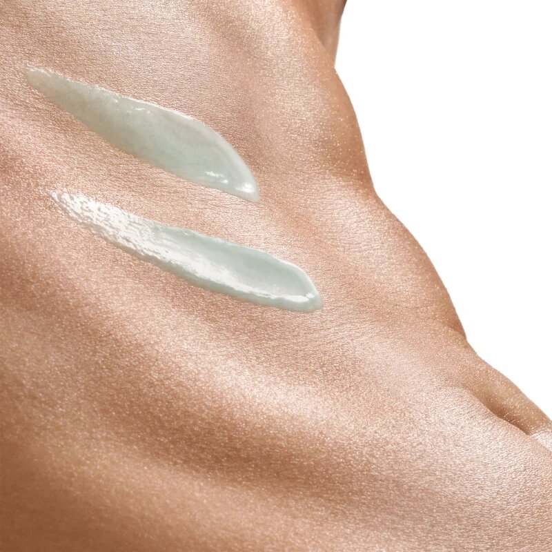 Biotherm Homme Force Supreme Body Reshaper kryo-gel pro muže 125 ml