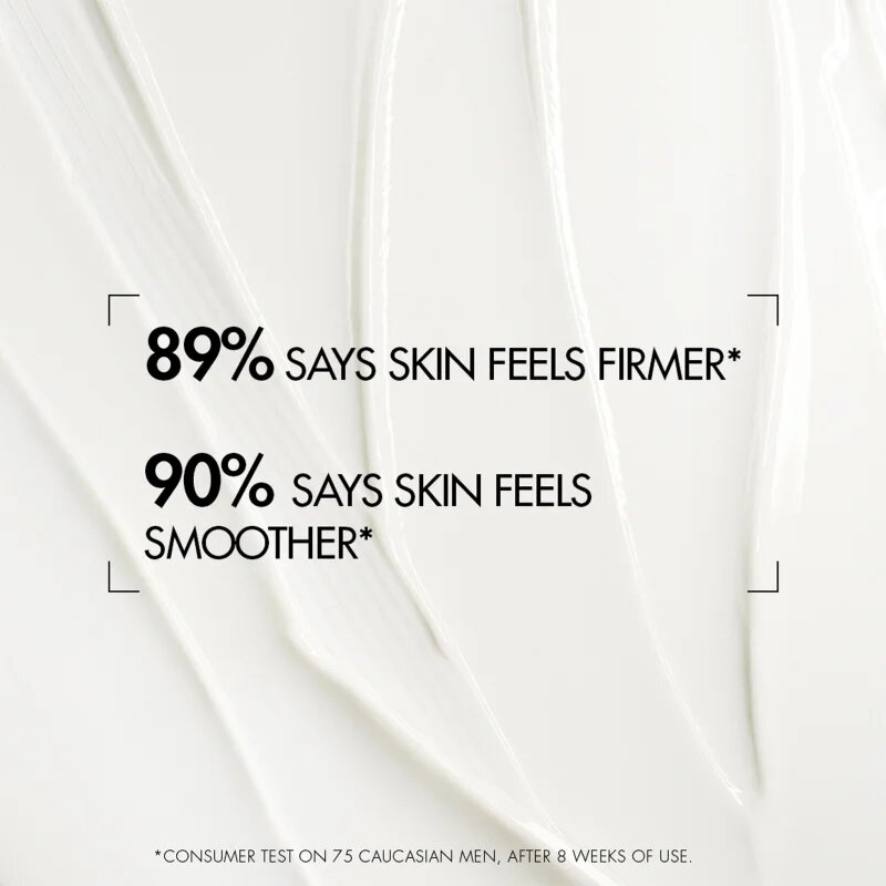 Biotherm Homme Force Supreme Face Reshaper Cream remodelační denní krém pro muže 50 ml