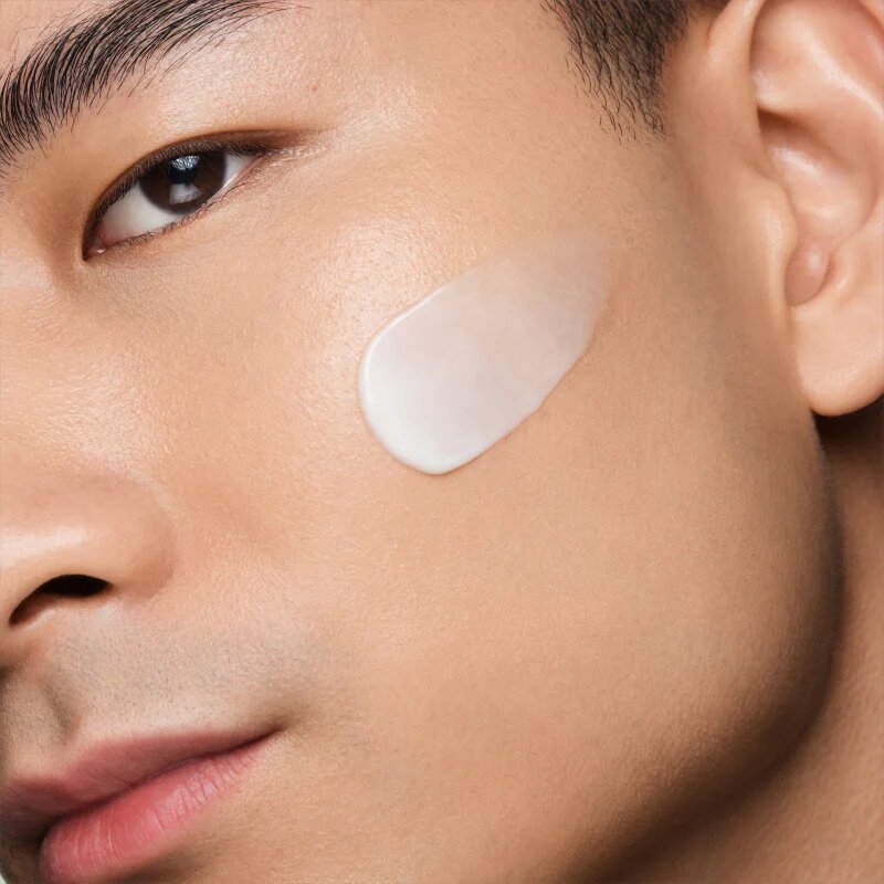 Biotherm Homme Force Supreme Face Reshaper Cream remodelační denní krém pro muže 50 ml