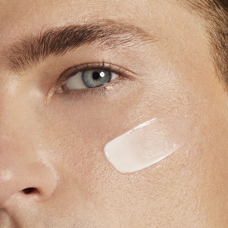 Biotherm Homme Force Supreme Gel krémový gel proti stárnutí pleti pro muže 50 ml