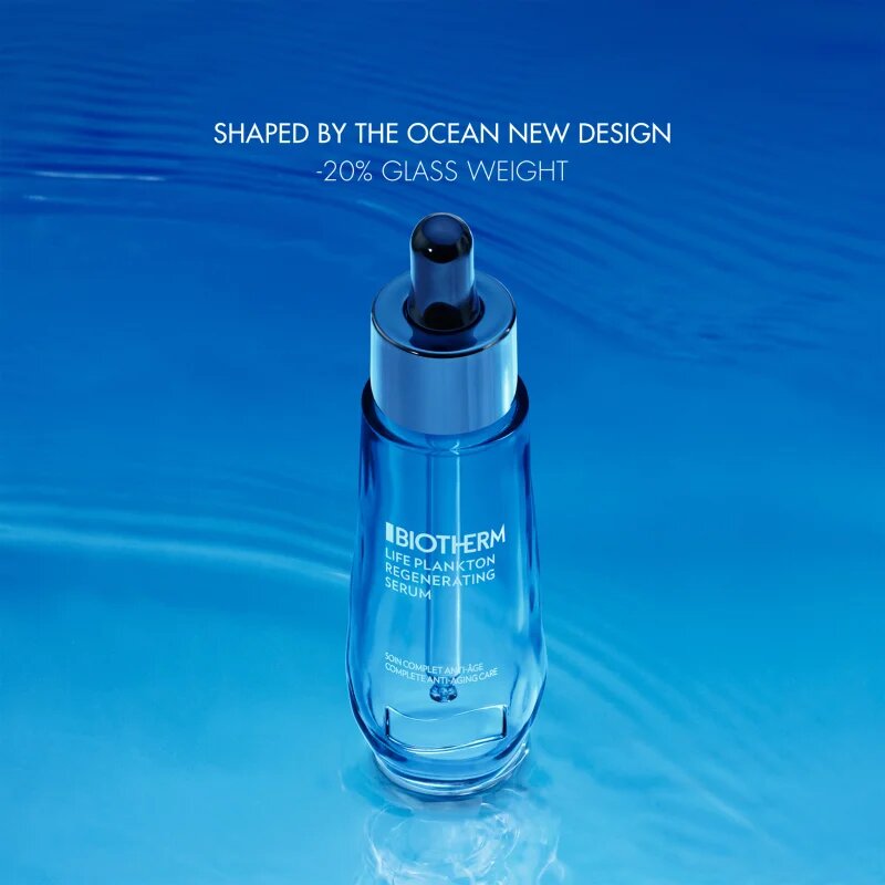Biotherm Life Plankton Regenerating Serum omlazující regenerační sérum pro ženy 30 ml