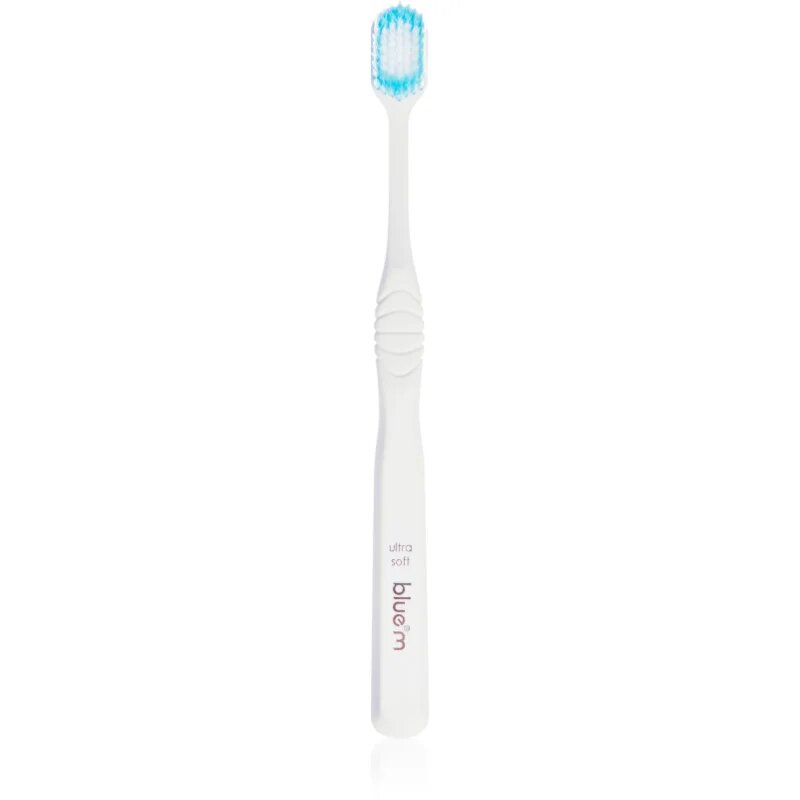 bluem Essentials for Health zubní kartáček ultra soft 1 ks