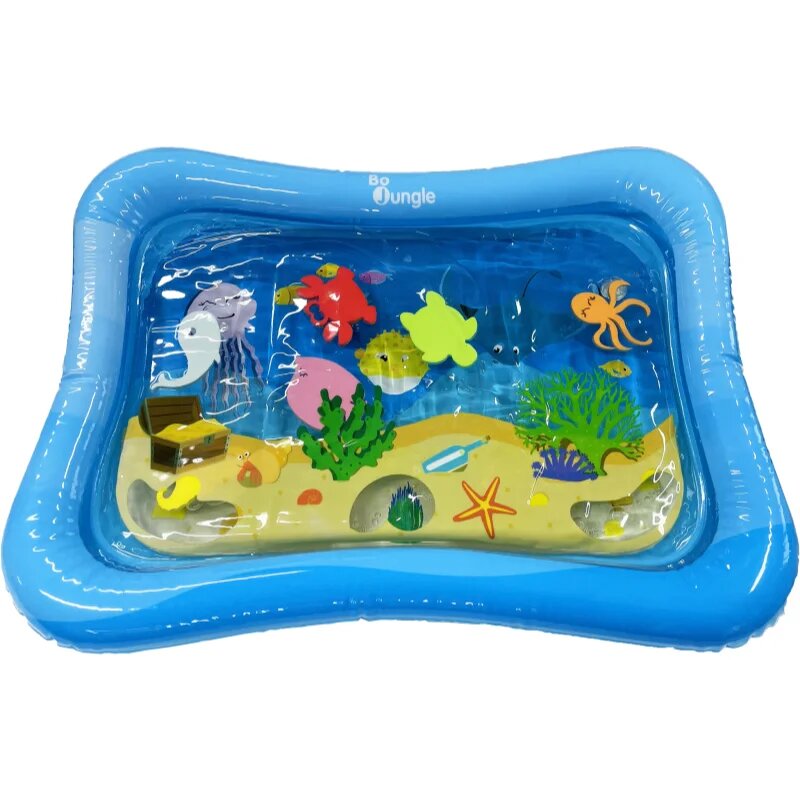 Bo Jungle B-Watermat Sea Friends hrací podložka 50 × 645 × 4 cm 1 ks