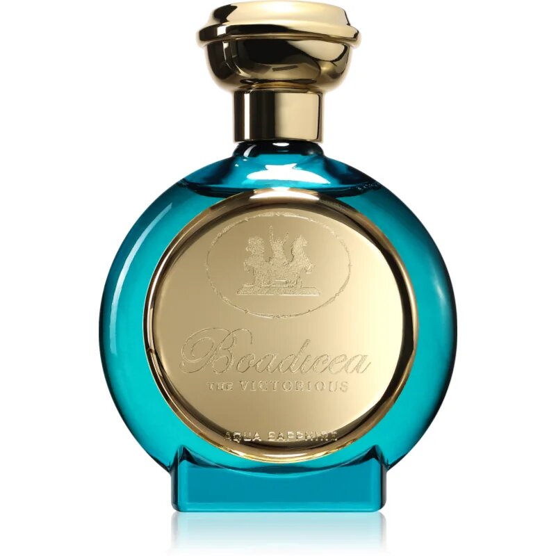 Boadicea the Victorious Aqua Sapphire parfémovaná voda unisex 100 ml