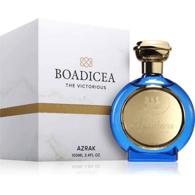 Boadicea the Victorious Azrak parfémovaná voda unisex 100 ml
