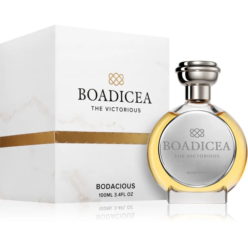 Boadicea the Victorious Bodacious parfémovaná voda unisex 100 ml