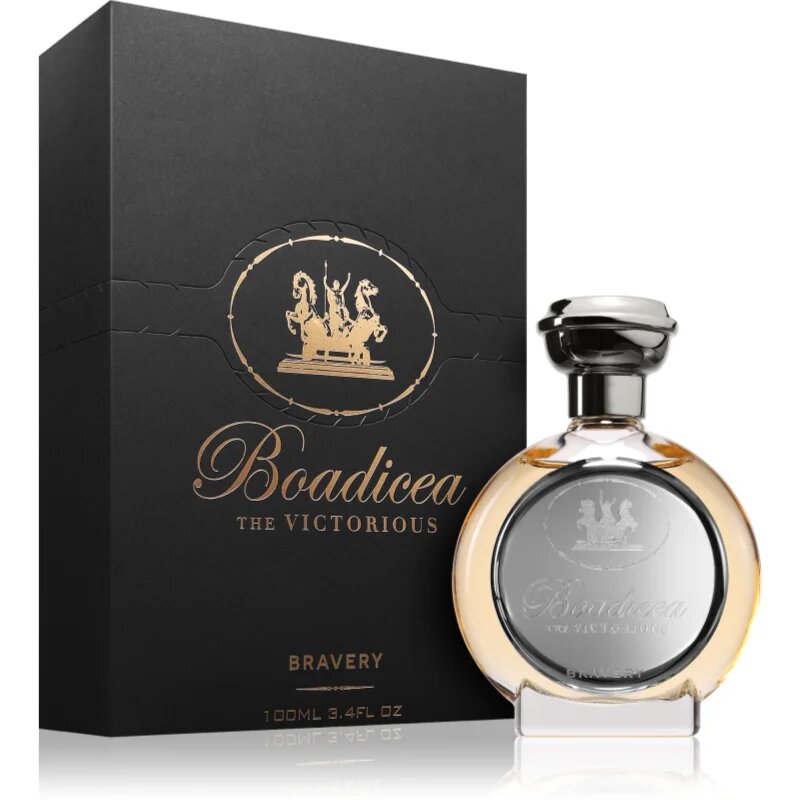 Boadicea the Victorious Bravery parfémovaná voda unisex 100 ml