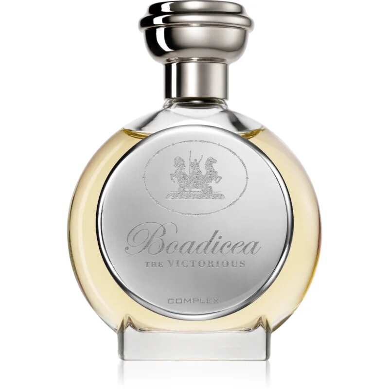 Boadicea the Victorious Complex parfémovaná voda unisex 100 ml