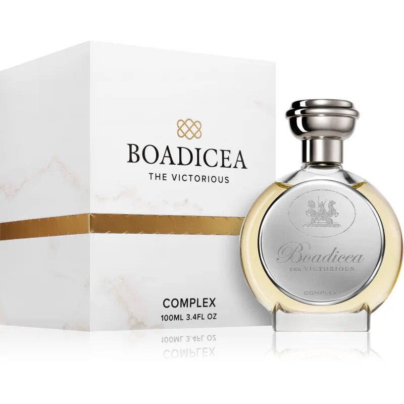 Boadicea the Victorious Complex parfémovaná voda unisex 100 ml