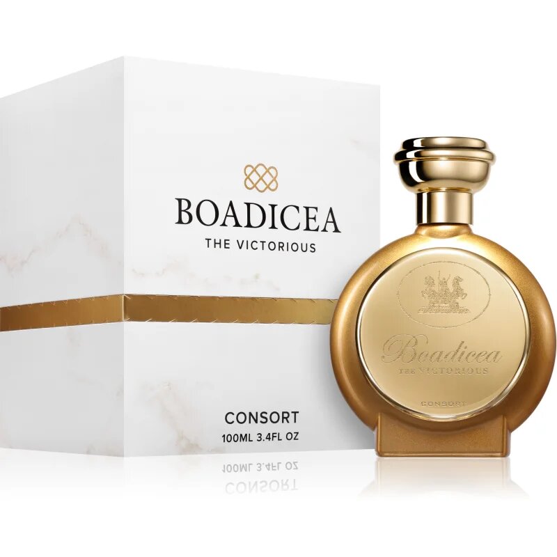 Boadicea the Victorious Consort parfémovaná voda unisex 100 ml