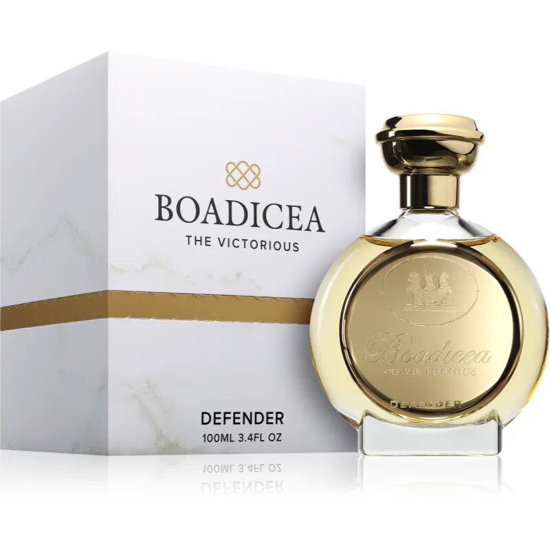 Boadicea the Victorious Defender parfémovaná voda unisex 100 ml