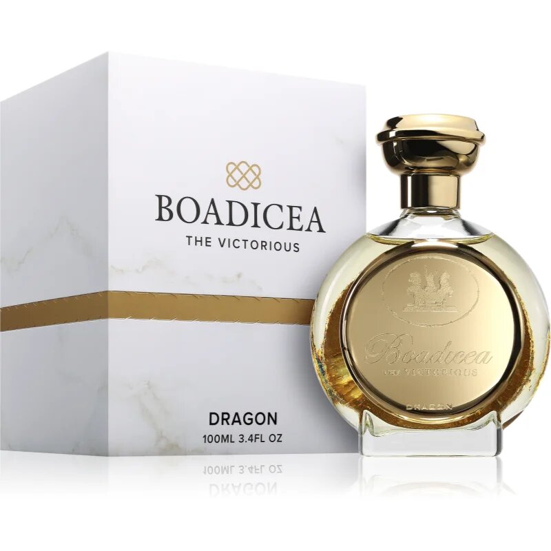 Boadicea the Victorious Dragon parfémovaná voda unisex 100 ml