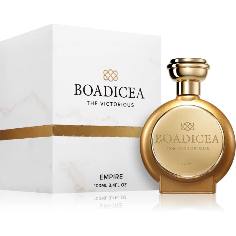 Boadicea the Victorious Empire parfémovaná voda unisex 100 ml