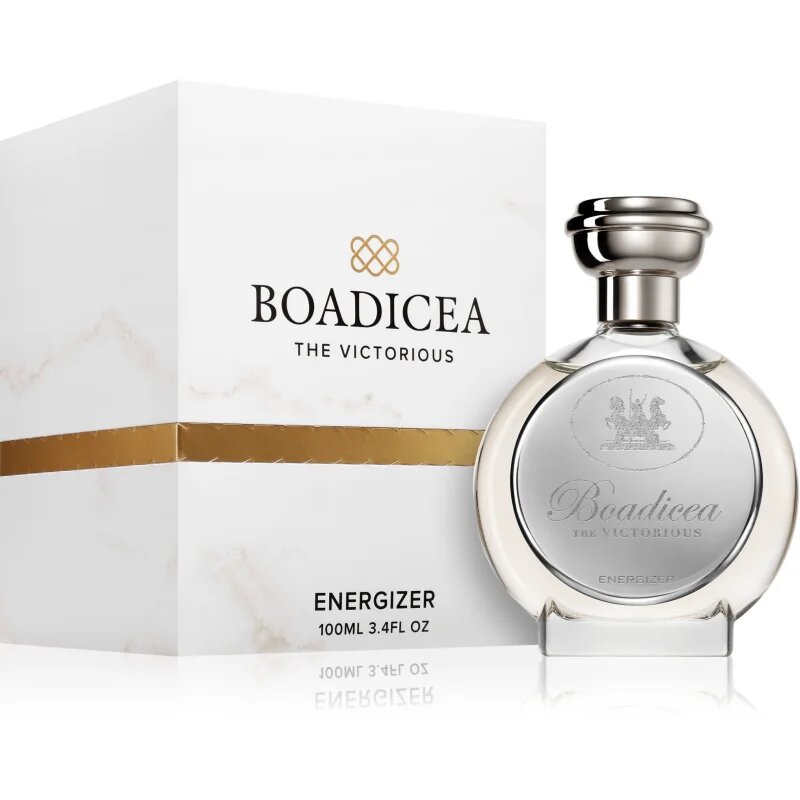Boadicea the Victorious Energizer parfémovaná voda unisex 100 ml
