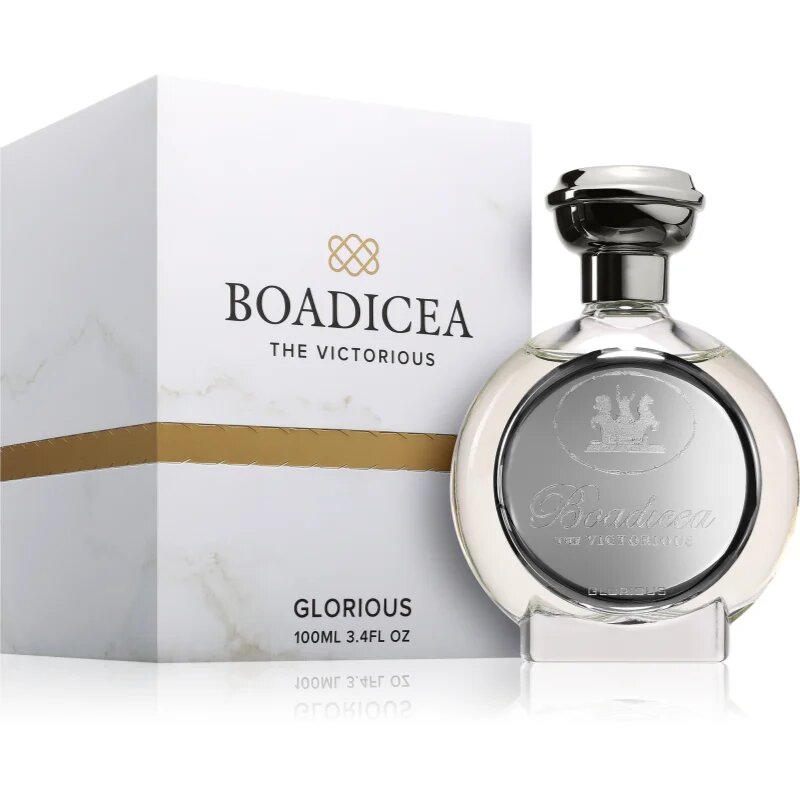 Boadicea the Victorious Glorious parfémovaná voda unisex 100 ml