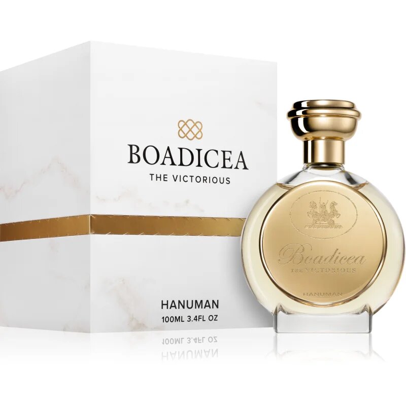 Boadicea the Victorious Hanuman parfémovaná voda unisex 100 ml