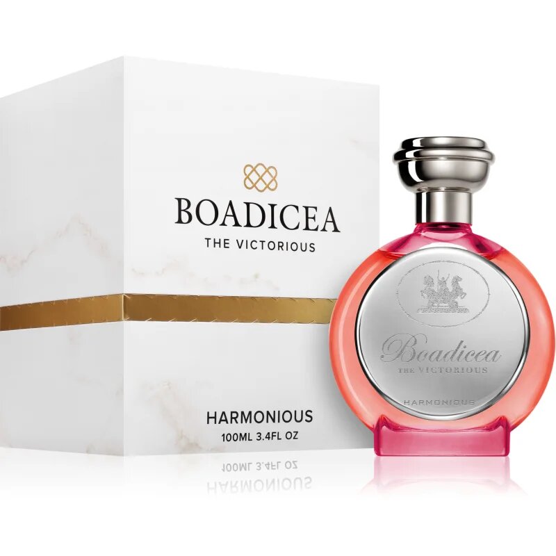 Boadicea the Victorious Harmonious parfémovaná voda unisex 100 ml