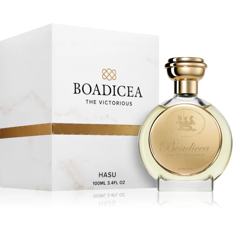 Boadicea the Victorious Hasu parfémovaná voda unisex 100 ml