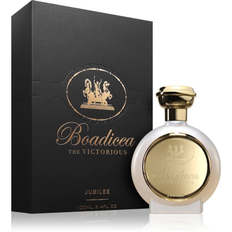 Boadicea the Victorious Jubilee parfémovaná voda unisex 100 ml