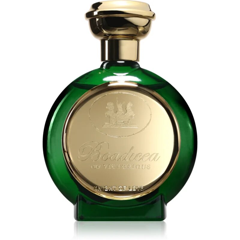Boadicea the Victorious Knight of Love parfémovaná voda unisex 100 ml