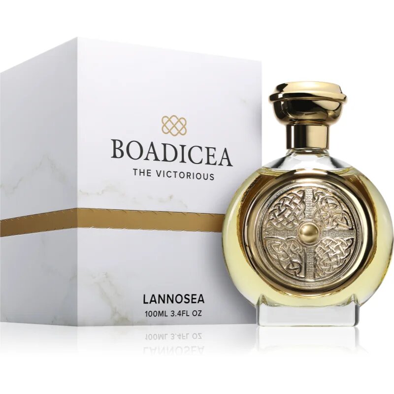 Boadicea the Victorious Lannosea parfémovaná voda unisex 100 ml
