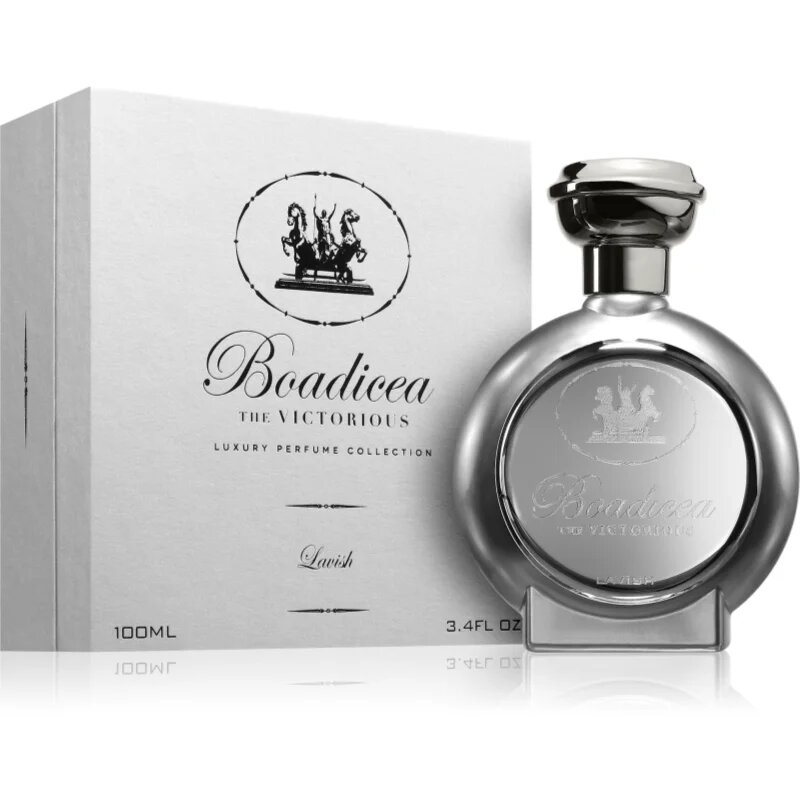 Boadicea the Victorious Lavish parfémovaná voda unisex 100 ml