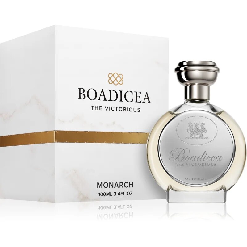 Boadicea the Victorious Monarch parfémovaná voda unisex 100 ml