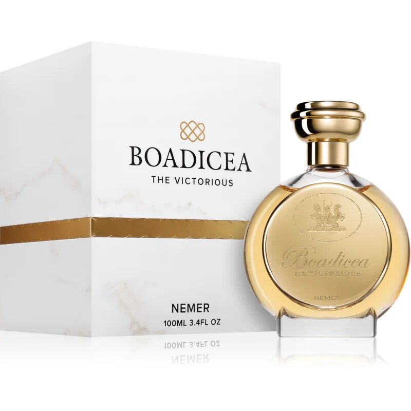 Boadicea the Victorious Nemer parfémovaná voda unisex 100 ml