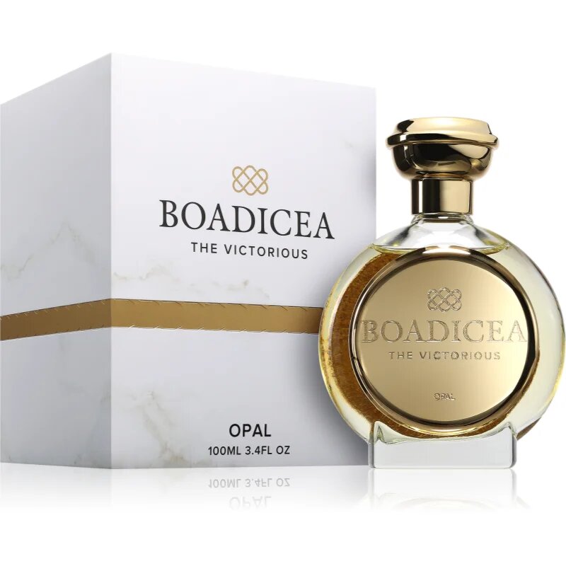 Boadicea the Victorious Opal parfémovaná voda unisex 100 ml