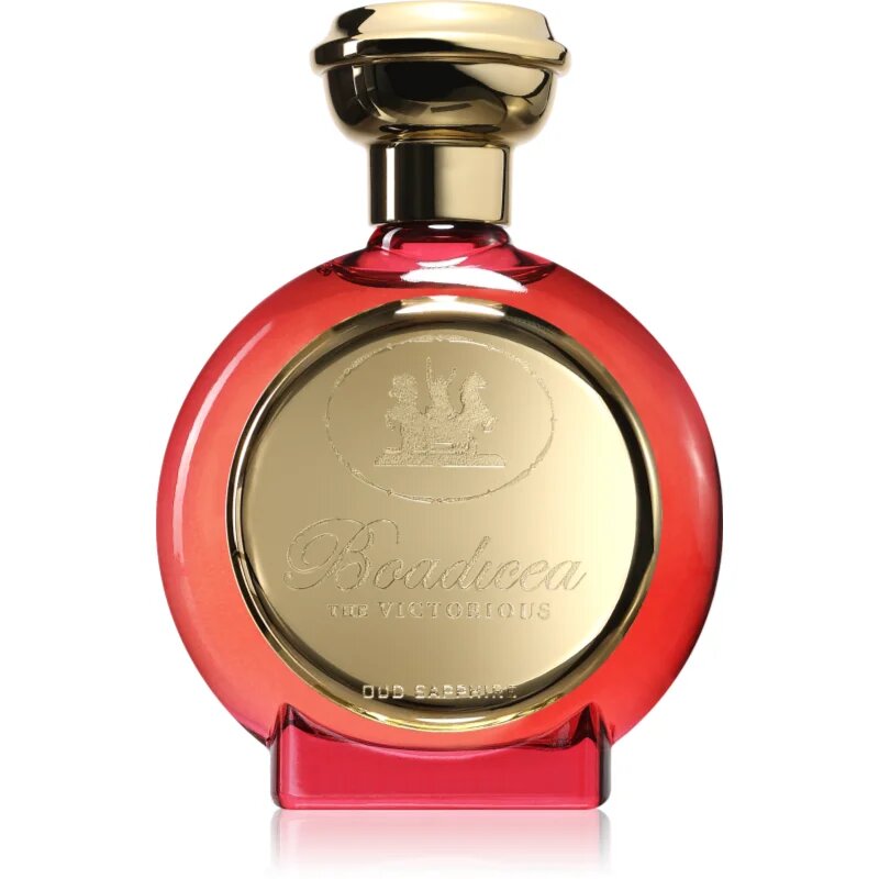 Boadicea the Victorious Oud Sapphire parfémovaná voda unisex 100 ml