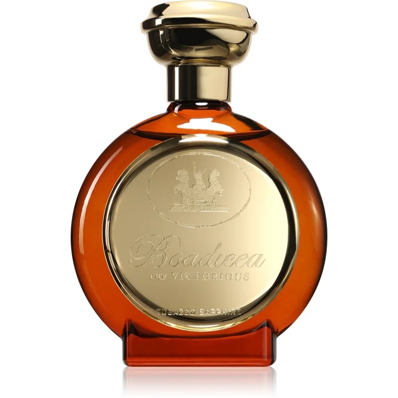 Boadicea the Victorious Tobacco Sapphire parfémovaná voda unisex 100 ml