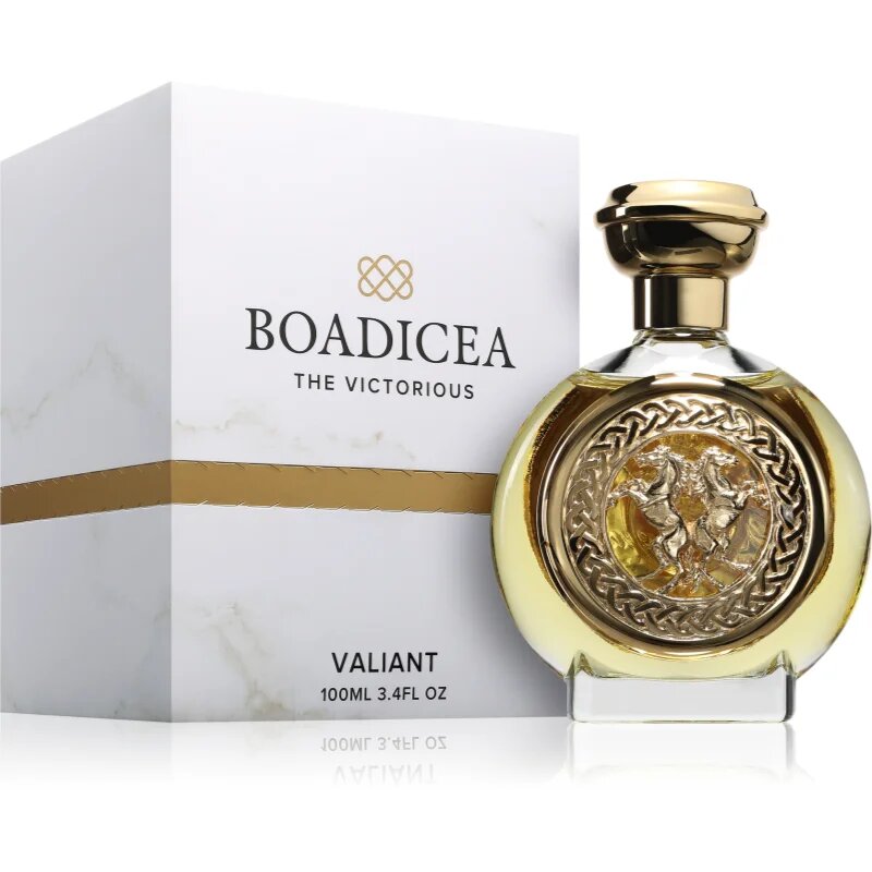 Boadicea the Victorious Valiant parfémovaná voda unisex 100 ml