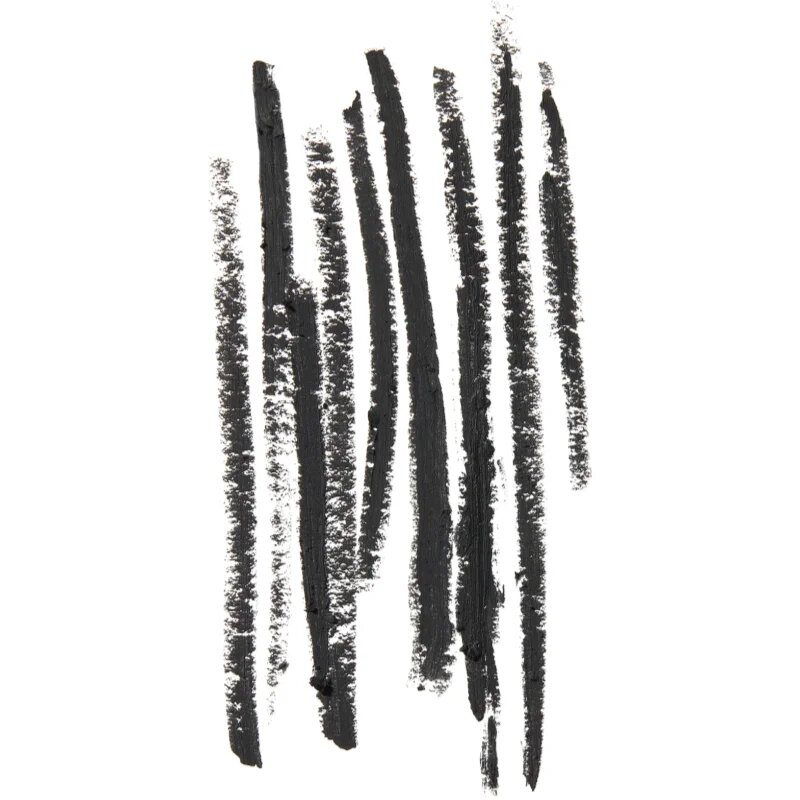 Bobbi Brown 24 Hour Waterproof Kajal Liner kajalová tužka na oči odstín Black 1.2 g