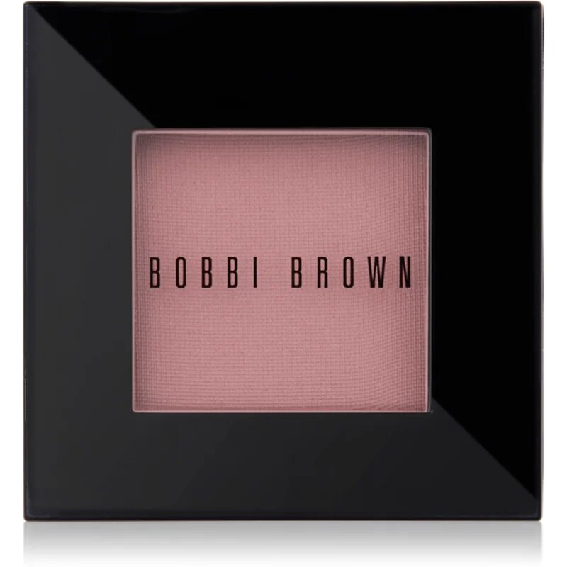 Bobbi Brown Blush pudrová tvářenka odstín Desert Pink Matte 3.5 g