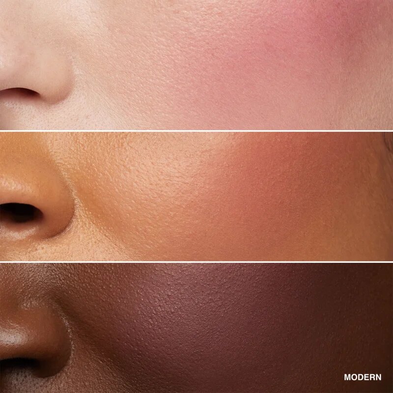 Bobbi Brown Blush pudrová tvářenka odstín Modern Shimmer 3.5 g