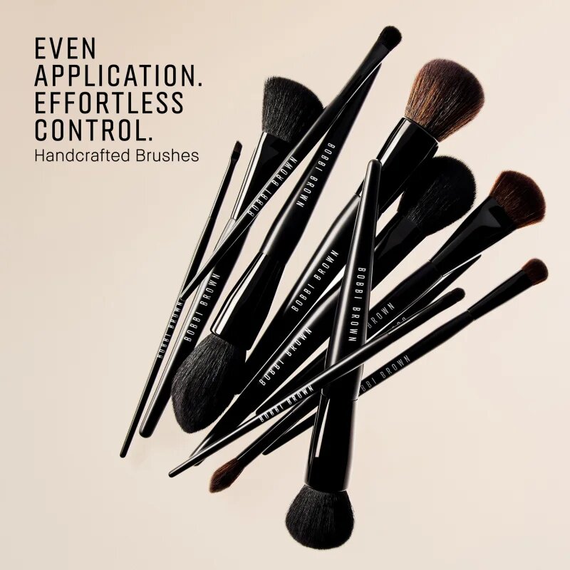 Bobbi Brown Brush Concealer štětec na korektor 1 ks
